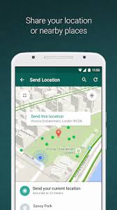 Make free international calls while using internet connection instead of data for video, audio, and instant messaging. Whatsapp Messenger Apps On Google Play