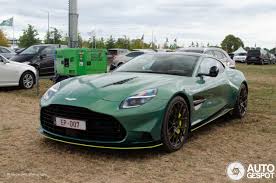 Image result for Ghillies Green 2025 Aston Martin