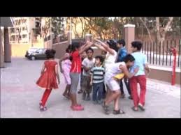 Indian Games Posham Pa Childhood Games Indians Game Childhood Memories