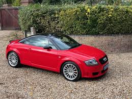 Image result for Brilliant Red 2004 TT