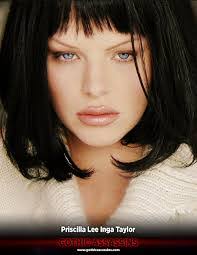 Inga Taylor's Instagram, Twitter & Facebook