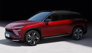Even Without R A Nice Car Auch Ohne R Ein Schones Auto Business Mobilitatsberatung Https Ecomento De 2018 12 17 Nio Es6 Neue Elektroauto Elektro Autos