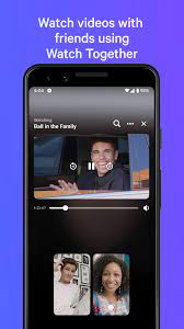 Capable of talking to anyone? Messenger For Android Apk Download