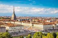 Turin | Piedmont | SopranoVillas Recommended Attractions