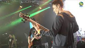 Projrctor band pasti ada kamu mp3 download at 320kbps high quality. Pasti Ada Kamu Projector Band Youtube