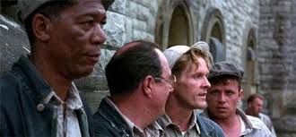 Named my first born son Brody. Is he destined to be a bootlegging ruffian?