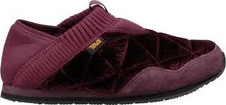 Teva Ember Moc Velvet