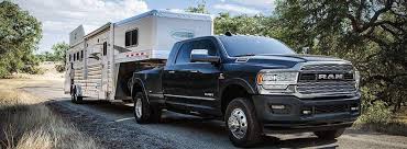 2019 Ram 2500 Vs 3500 Towing Capacity Mcfadden Friendly