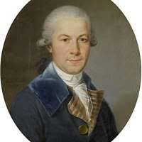 Joseph-Benoît Suvée