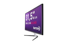 Digital television and digital cinematography commonly use several different 4k resolutions. Terra Computersysteme Led Monitor 3290w Schwarz31 5 Auflosung 384