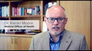 Kieran moore | kieran + bree are wedding photographers based in sydney. A Message From Dr Kieran Moore Medical Officer Of Health Kfl A Public Health Youtube
