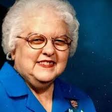 Claudine Osborne Owen Obituary October 10, 2023