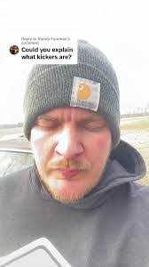 Randy Foreman's Instagram, Twitter & Facebook