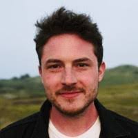 Adam Saint's Instagram, Twitter & Facebook