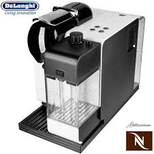 Stir the powder with a long spoon until it has completely dissolved. Delonghi Nespresso Lattissima Plus En520 Pw Pearl White Capsule Coffee Machine Around The Clock Offers