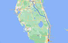 Viagem De Carro De Orlando A Miami E De Miami A Orlando 2020 Dicas Imperdiveis