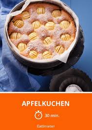 Omas Apfelkuchen Mit Ruhrteig Rezept Apfelkuchen Apfelkuchen Ruhrteig Kuchen
