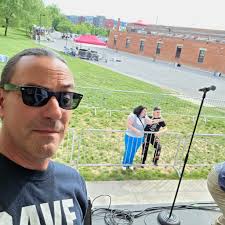 From start to finish of out set at Dr Pepper Park at the Bridges ! What an  epic night!!!