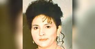 Olga Leal Mata Obituary