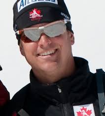 Eric de Nys Named WinSport Cross Country Ski Junior Team Head Coach