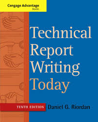Technical Report Writing Today Ebook Rental Report Writing Technical Writing Writing