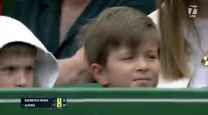 Semifinal: Monte Carlos Alcaraz beats Davidovich Fokina 7-6 6-4