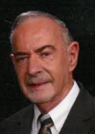 Patrick Rush Obituary (1937