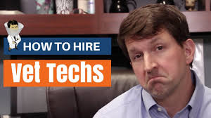 How to Hire Vet Techs -- with Dr. Andy Roark