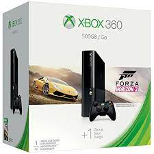 13 juegos de xbox 360 completos. Amazon Com Xbox 360 500gb Console Forza Horizon 2 Bundle Videojuegos