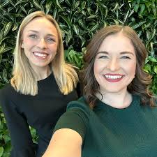 A bittersweet day as we say goodbye to Amanda Morgan! 😢 She's brought  sunshine into our newsroom and forecasts, even