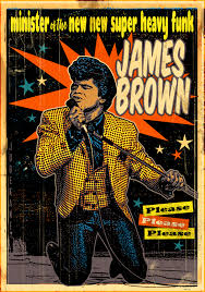 Mr Dynamite James Brown In 2020 James Brown Vintage Music Posters Music Poster
