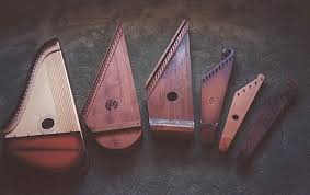 Each melody can only be used once, and playing the same pattern after that will have no effect. Finnishkantele