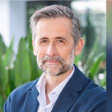 Nicolas Perez de la Blanca Burgos, CFA CAIA FRM