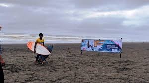 Maybe you would like to learn more about one of these? Widarapayung Surfing Competition 2019 Digelar Surga Baru Peselancar Di Pantai Cilacap Tribun Jateng