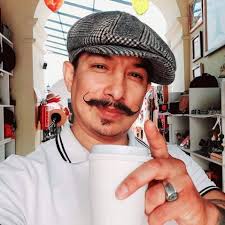 Profile for Armando PerezCarreño Castro