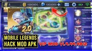 Mobile legends game is also free but the resources … Mobile Legends Hack V1 4 47 4821 Mod Menu Apk Skin Heroes Unlimited Diamonds God Mod Radar 2020 Ø¯ÛŒØ¯Ø¦Ùˆ Dideo