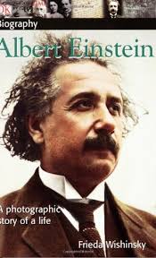 DK Biography: Albert Einstein : A Photographic Story of a Life used book by  DK: 9780756612474