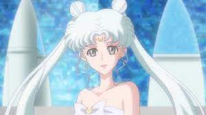 Maybe you would like to learn more about one of these? Queen Serenity Sailor Moon Crystal Wiki Fandom
