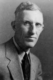 Building Prineville: The Civic Life of William B. Morse