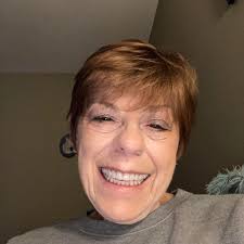 Go get yourself an apple and or some ice cream!!