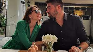 „toată ziua a fost calmă, a controlat. Cine Este Pavel Popescu SoÈ›ul Anei Maria BranzÄƒ Cum S Au Cunoscut Cei Doi B1tv Ro