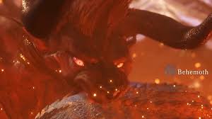 Once that is completed, it is repeatable as an optional . Monster Hunter World Behemoth Strategy Behemoth Weakness Explained Eurogamer Net