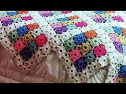 El örgüsü yatak örtüsü modelleri. Tigisi Orgu Yatak Ortusu Modelleri Crochet Youtube