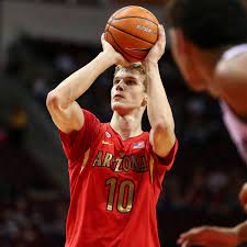 Lauri markkanen didn't have much to say about the bulls' coaching change, but is motivated lauri markkanen stats. Arizona S Lauri Markkanen Is The Best Shooting 7 Footer College Basketball Has Ever Seen Sbnation Com
