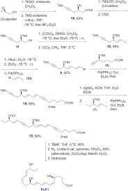 ︎ hauptstraße 55, 51789 lindlar, germany. Stereoselective Syntheses And Biological Activities Of E Series Resolvins Organic Biomolecular Chemistry Rsc Publishing