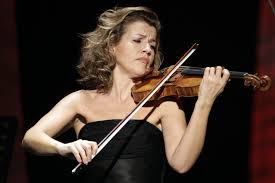 Billedresultat for anne sophie mutter