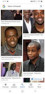 Dule hill did not play bud on the cosby show. Even Google Thinks Gus Is Bud From The Cosby Show Psych
