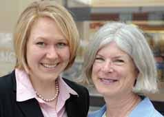 Denise Chenoweth's Instagram, Twitter & Facebook