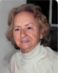 Elizabeth W. Richmond Obituary October 13, 2024