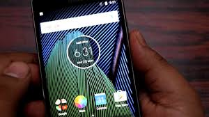 How to take screen shot in motorola defy? How To Take Screenshot In Moto G5 Plus Youtube